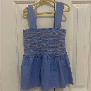 Cake for Dinner Tank Top xs